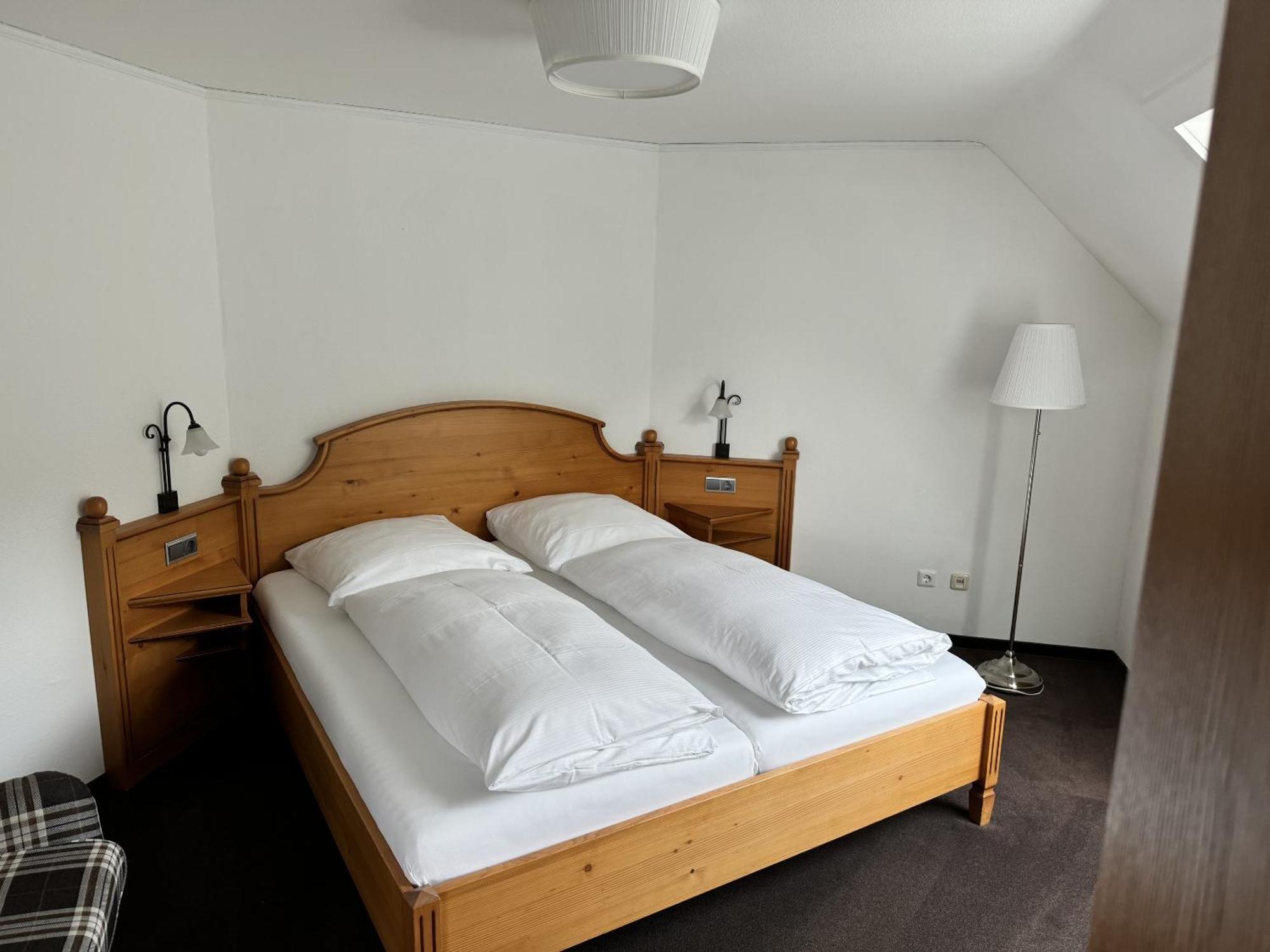 Hotel Silberfelsen Menzenschwand Exterior photo